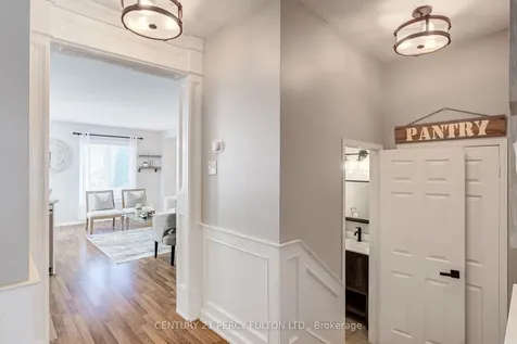 49 Bettina Place Whitby ON L1R 0E9
