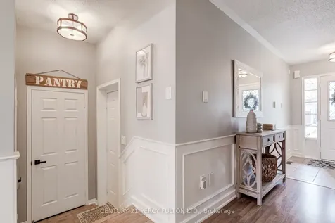 49 Bettina Place Whitby ON L1R 0E9
