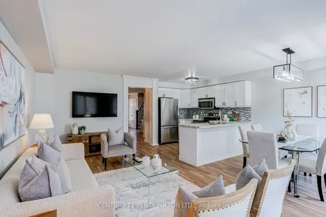 49 Bettina Place Whitby ON L1R 0E9