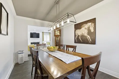 105 Parnell Crescent Whitby ON L1R 1X1