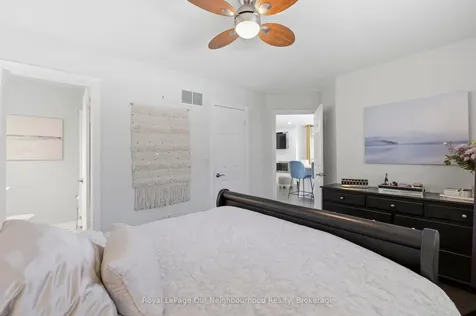 105 Parnell Crescent Whitby ON L1R 1X1