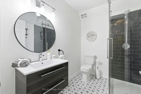 105 Parnell Crescent Whitby ON L1R 1X1