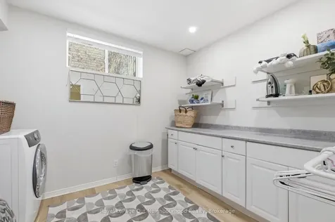 105 Parnell Crescent Whitby ON L1R 1X1