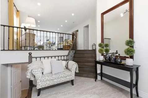 105 Parnell Crescent Whitby ON L1R 1X1