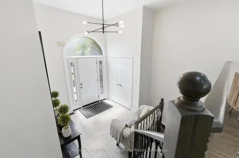 105 Parnell Crescent Whitby ON L1R 1X1