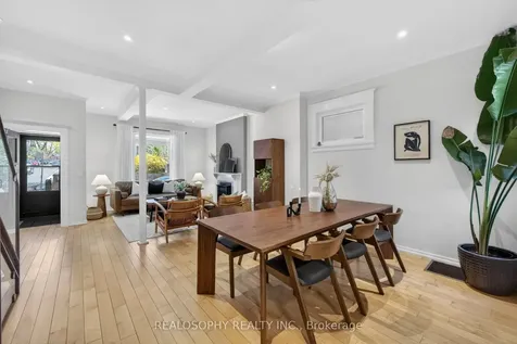 68 Prust Avenue Toronto ON M4L 2M8