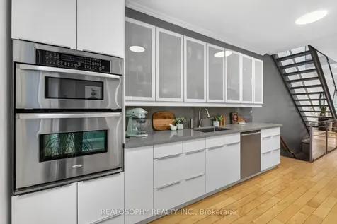 68 Prust Avenue Toronto ON M4L 2M8