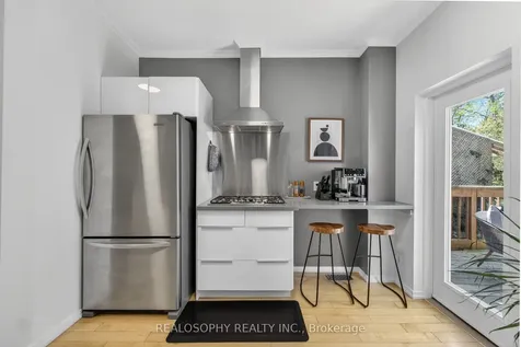 68 Prust Avenue Toronto ON M4L 2M8