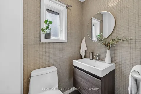 68 Prust Avenue Toronto ON M4L 2M8