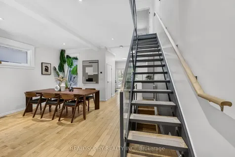 68 Prust Avenue Toronto ON M4L 2M8