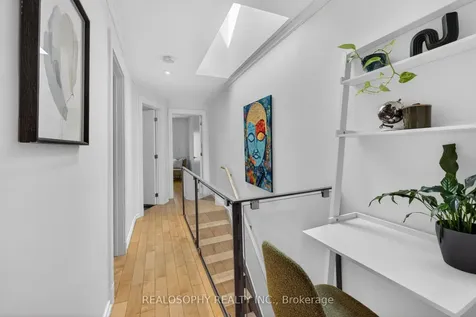 68 Prust Avenue Toronto ON M4L 2M8