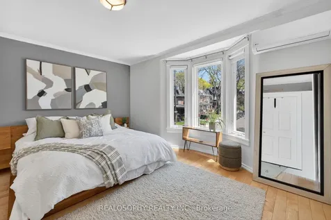 68 Prust Avenue Toronto ON M4L 2M8