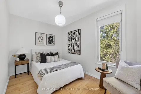 68 Prust Avenue Toronto ON M4L 2M8