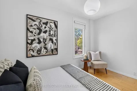 68 Prust Avenue Toronto ON M4L 2M8