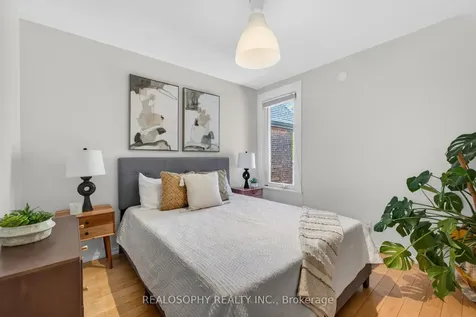 68 Prust Avenue Toronto ON M4L 2M8