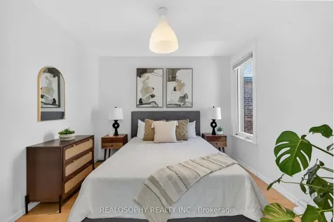 68 Prust Avenue Toronto ON M4L 2M8
