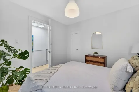 68 Prust Avenue Toronto ON M4L 2M8