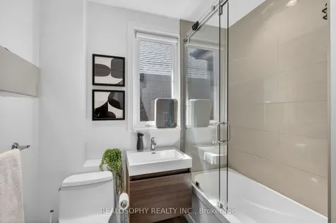 68 Prust Avenue Toronto ON M4L 2M8