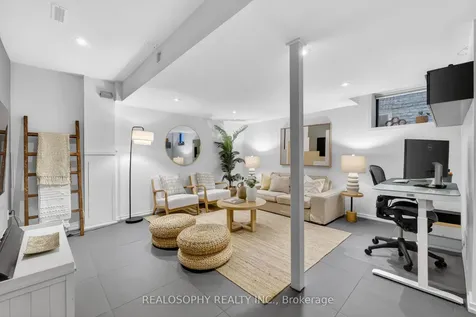 68 Prust Avenue Toronto ON M4L 2M8