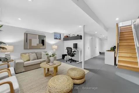 68 Prust Avenue Toronto ON M4L 2M8