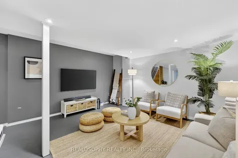 68 Prust Avenue Toronto ON M4L 2M8