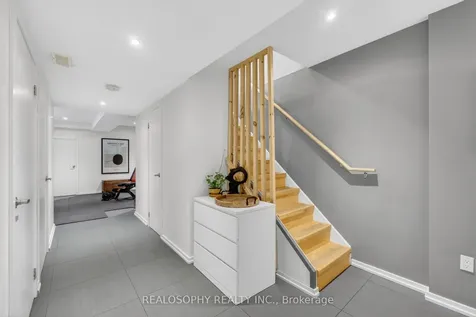 68 Prust Avenue Toronto ON M4L 2M8