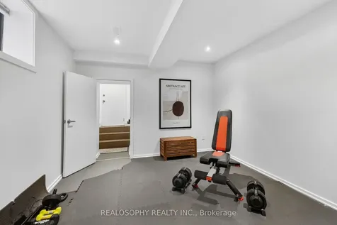 68 Prust Avenue Toronto ON M4L 2M8