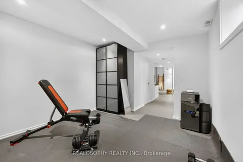 68 Prust Avenue Toronto ON M4L 2M8