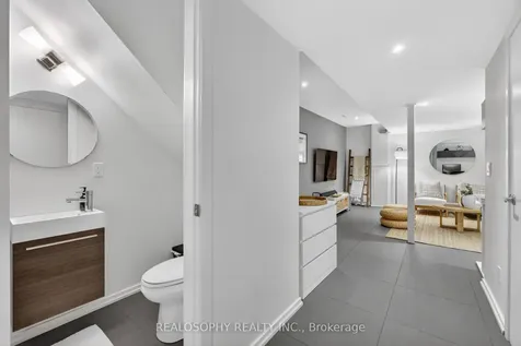 68 Prust Avenue Toronto ON M4L 2M8