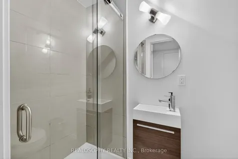 68 Prust Avenue Toronto ON M4L 2M8