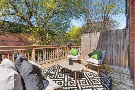 68 Prust Avenue Toronto ON M4L 2M8
