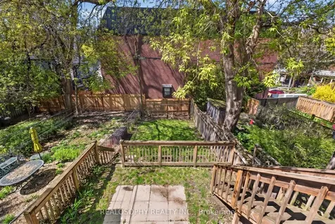 68 Prust Avenue Toronto ON M4L 2M8
