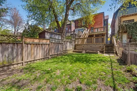 68 Prust Avenue Toronto ON M4L 2M8