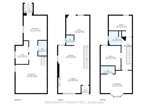 68 Prust Avenue Toronto ON M4L 2M8