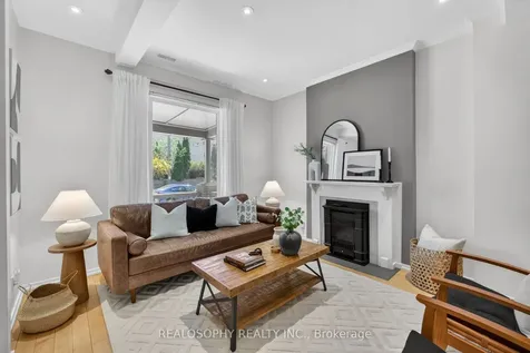 68 Prust Avenue Toronto ON M4L 2M8