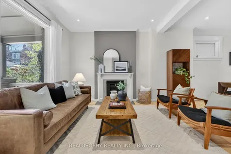 68 Prust Avenue Toronto ON M4L 2M8