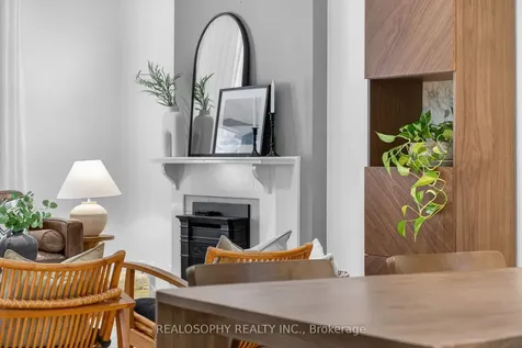68 Prust Avenue Toronto ON M4L 2M8