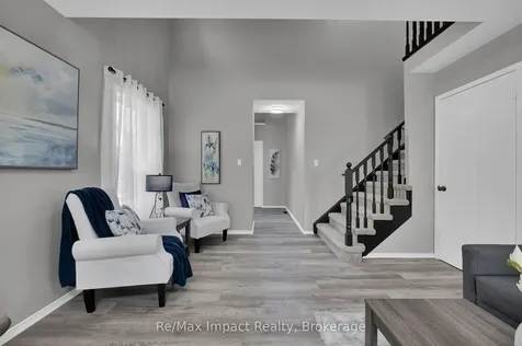 1872 Woodgate Court Oshawa ON L1G 7Z2