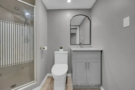 1872 Woodgate Court Oshawa ON L1G 7Z2
