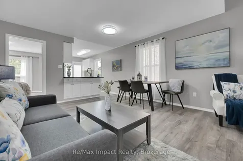 1872 Woodgate Court Oshawa ON L1G 7Z2