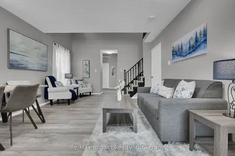 1872 Woodgate Court Oshawa ON L1G 7Z2