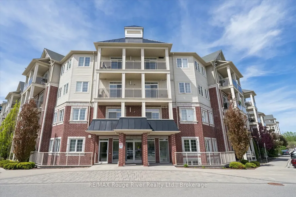 84 Aspen Springs Drive Clarington ON L1C 0V3