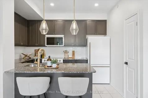 84 Aspen Springs Drive Clarington ON L1C 0V3