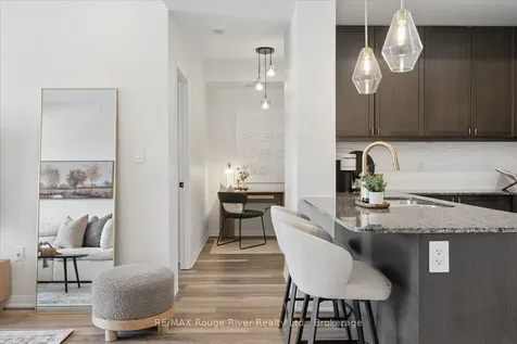 84 Aspen Springs Drive Clarington ON L1C 0V3