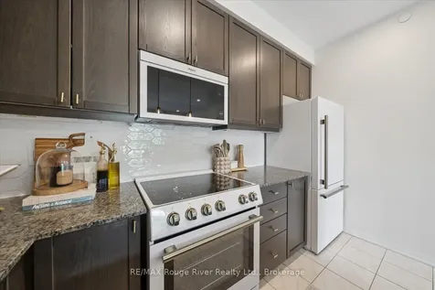 84 Aspen Springs Drive Clarington ON L1C 0V3
