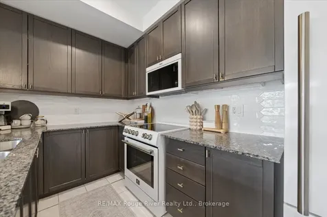 84 Aspen Springs Drive Clarington ON L1C 0V3