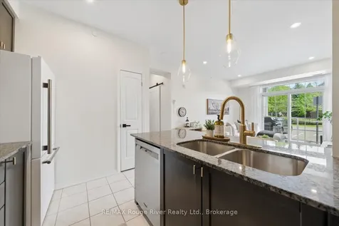 84 Aspen Springs Drive Clarington ON L1C 0V3