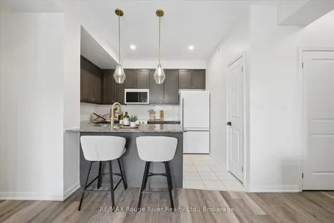 84 Aspen Springs Drive Clarington ON L1C 0V3