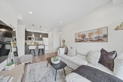 84 Aspen Springs Drive Clarington ON L1C 0V3