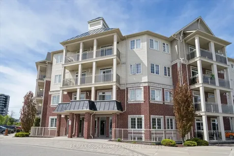 84 Aspen Springs Drive Clarington ON L1C 0V3